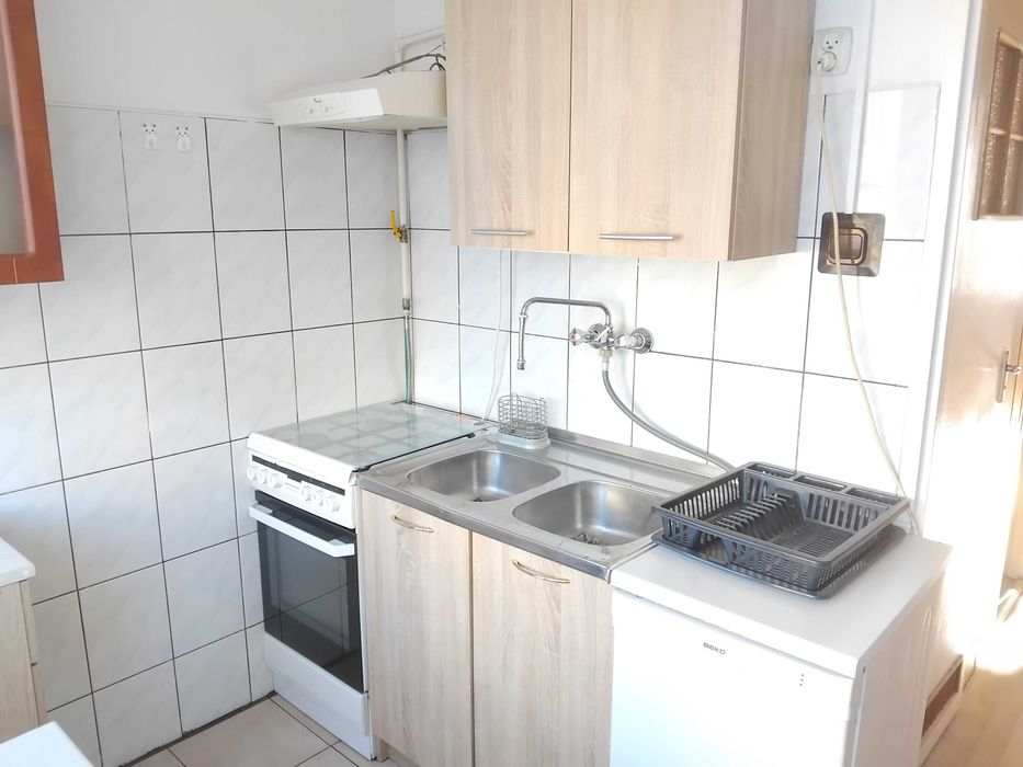 Apartment in Tarnów, Osiedle Parkowa, Piaskówka - Widok 6