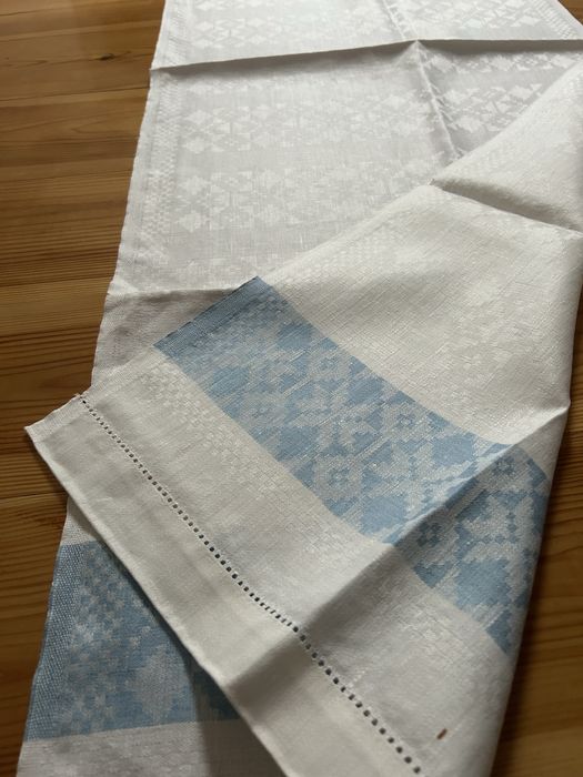 Ścierka lniana 145 x 50