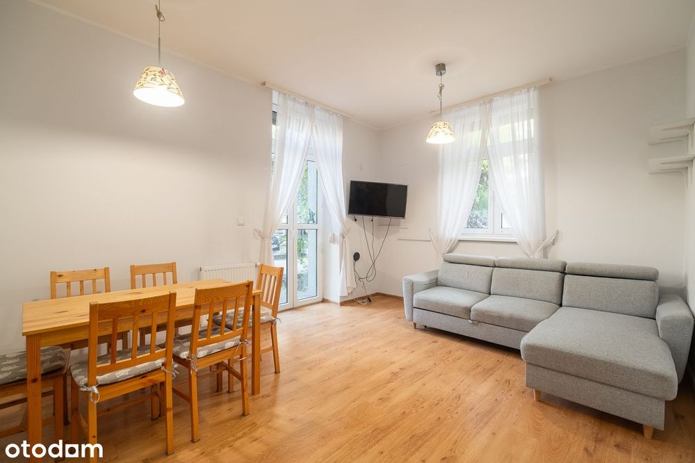 2-sobno stanovanje, 43 m²