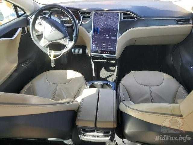 Разборка Тесла Модел С 2012-2016 (дорест) Tesla Model S Y X 3