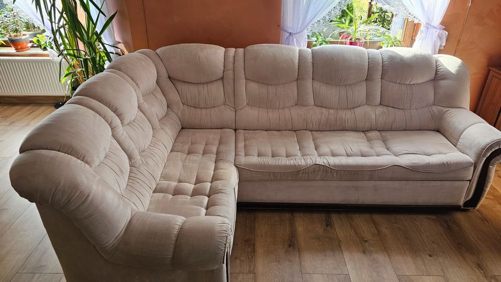 Rogówka z mozliwoscia spania