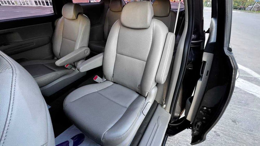 Kia Carnival 2017 (Розстрочка / Лізинг)