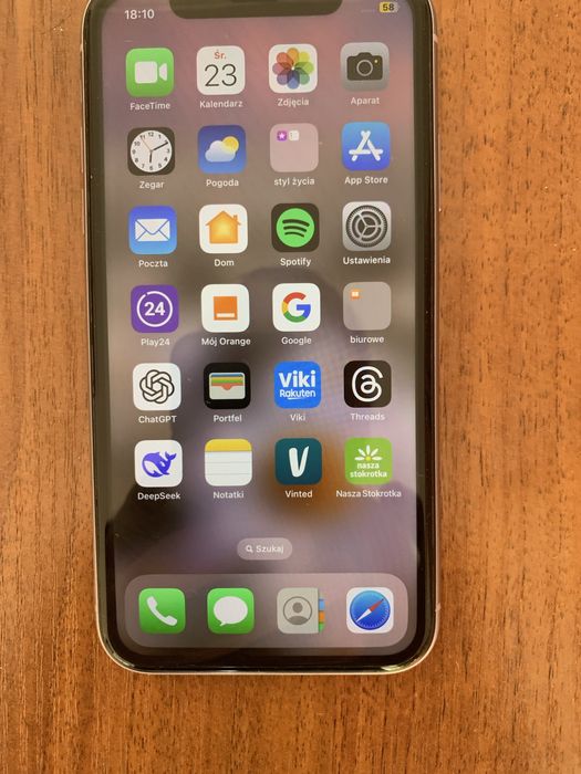Apple Iphone 11 64GB