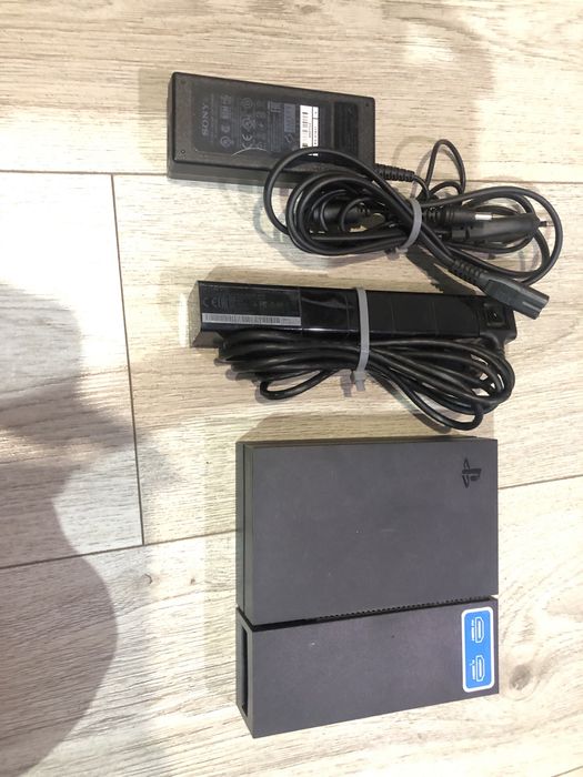 Продаю VR окуляри Sony PS