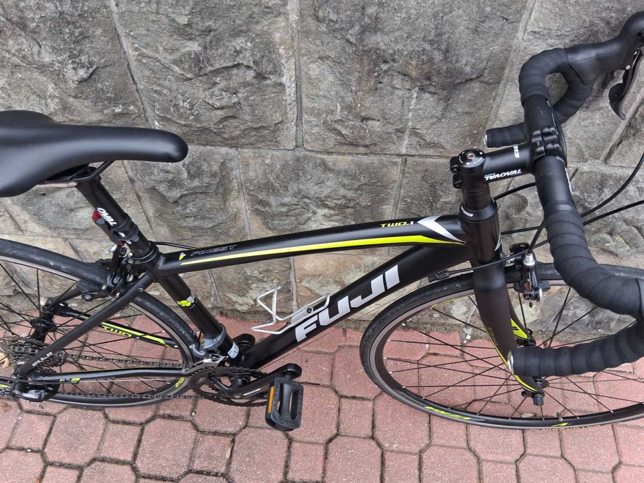 Rower szosowy Fuji Finest One XS