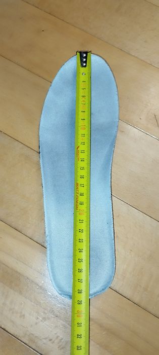 Buty Męskie - Napapijri VIRTUS rozmiar 44
