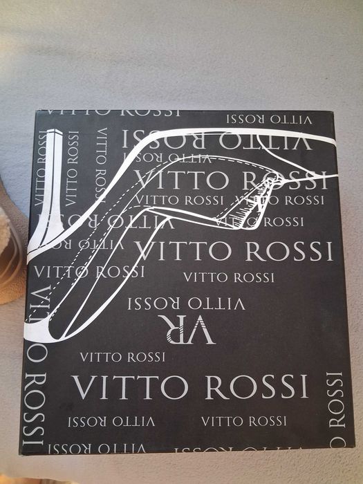 Чоботи жіночі Vitto Rossi
