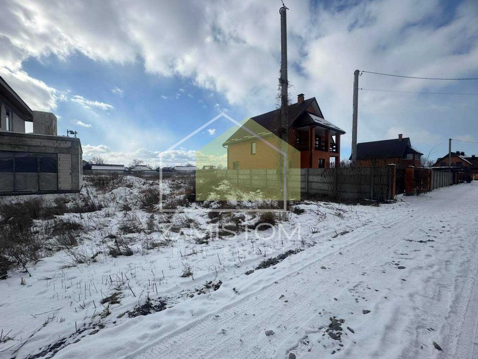 ‼️‼️Продам‼️‼️‼️ №516. Продаж ділянки 10 соток в селі Гнідин.