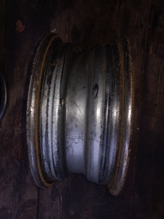 Диск r13 розболтовка 4*100