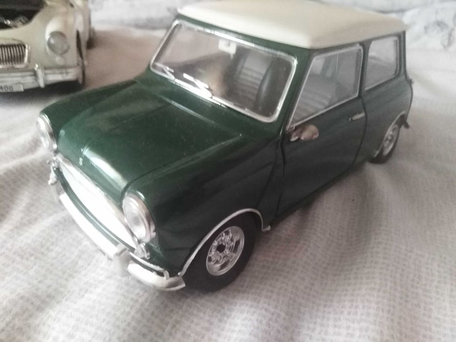 Miniaturas 1/18 Polistil /Solido