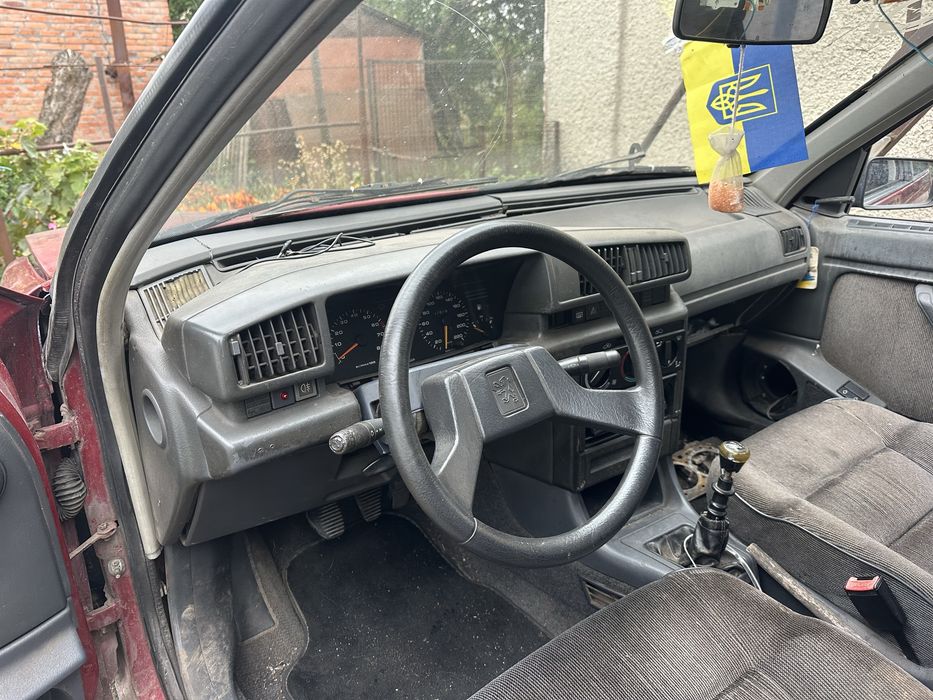 Продам пежо 405!