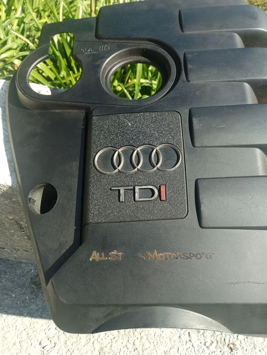Tampa Audi PD 130