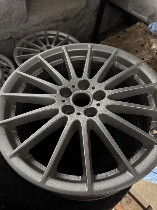 Дискі 18 Jaguar І-Pace