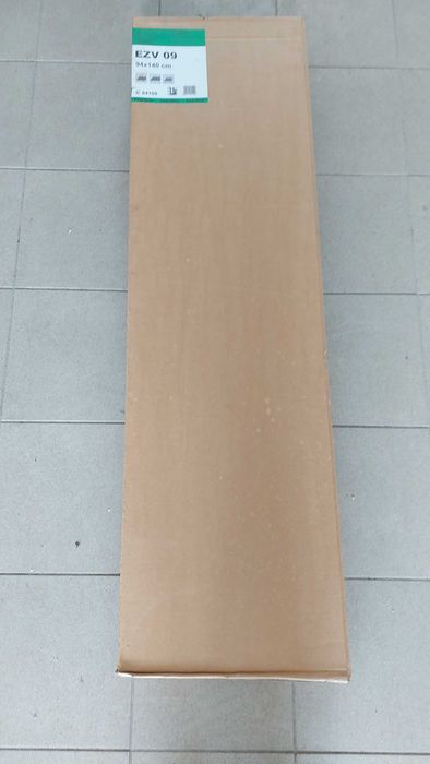 Kołnierz Fakro EZV 09 90x140 okno dachowe