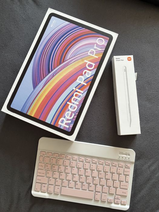 Tablet Redmi Pad Pro
