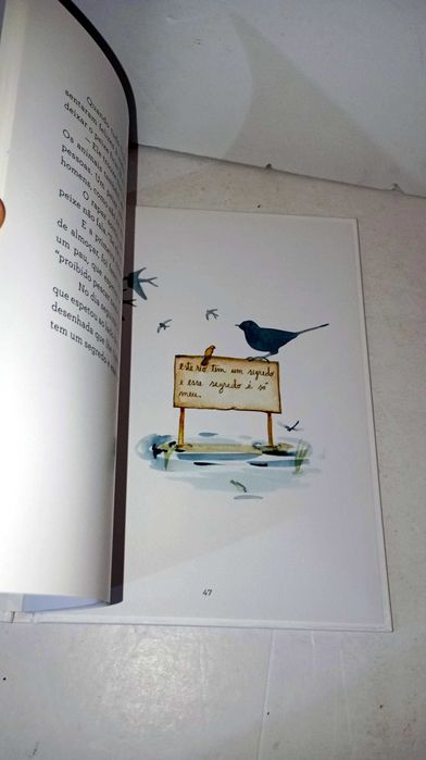 O Segredo do Rio - Miguel Sousa Tavares