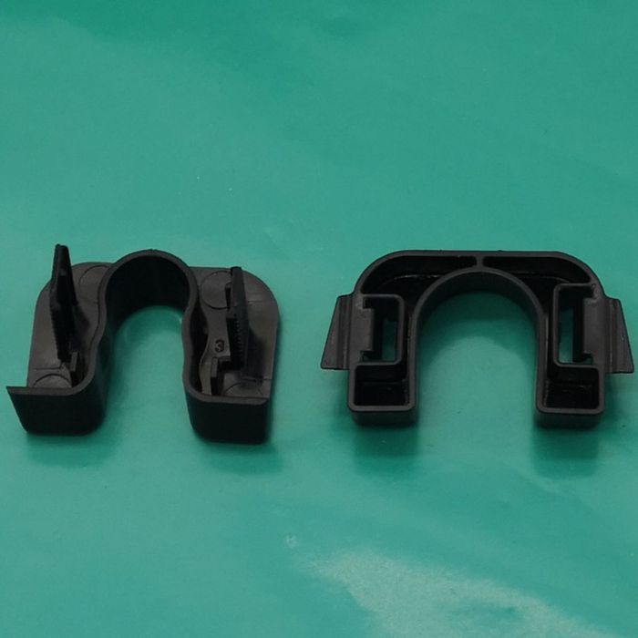 Kit reparação da chapeleira Focus S-Max C-Max Fiesta Mondeo C3 DS3 NOV