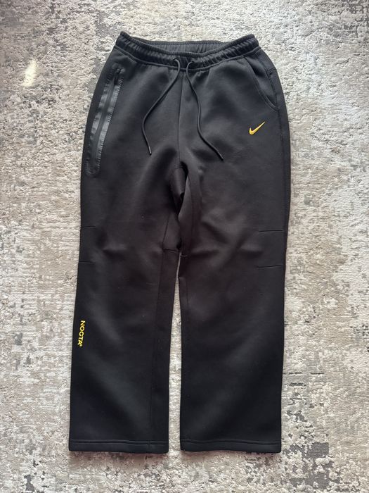 Штани nike nokta