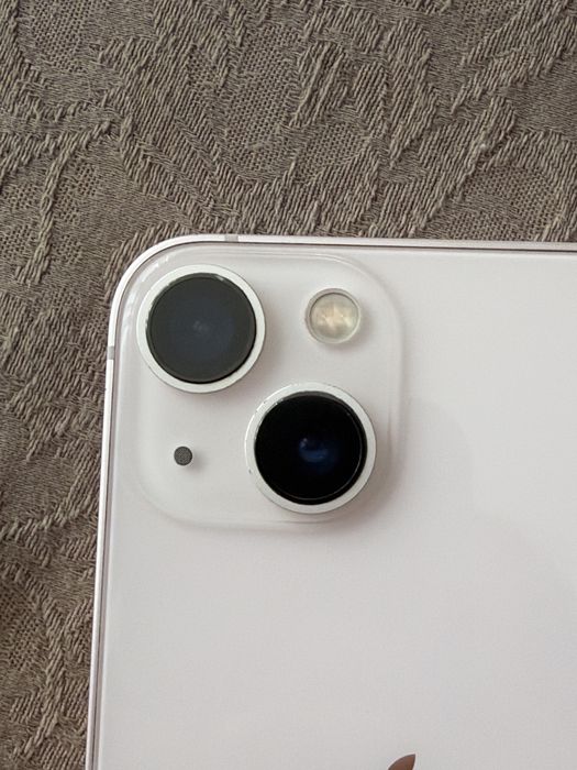 iphone 13 mini rosa