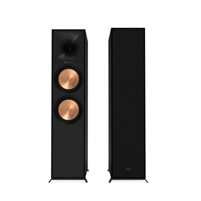 Głośniki Klipsch R-800F Kolumny podłogowe ATMOS MEGA BASS Sklep FV