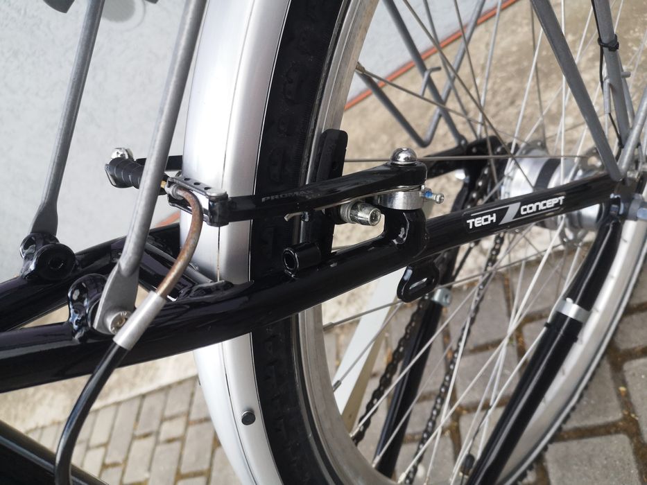 Велосипед Luzzard TK 400.7..