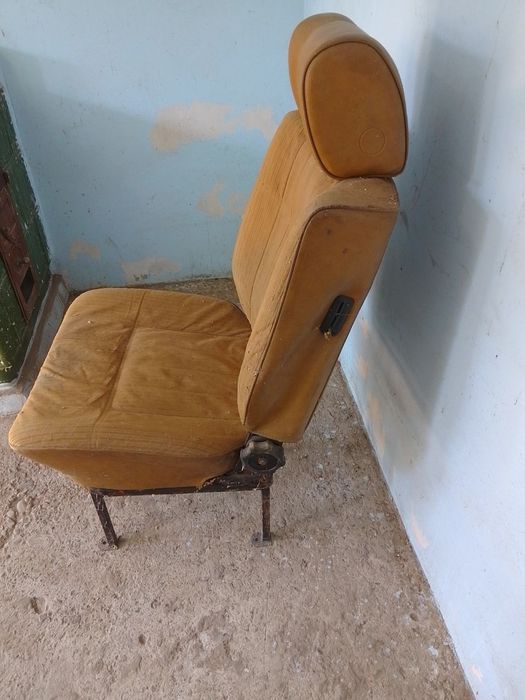 Сидіння для буса