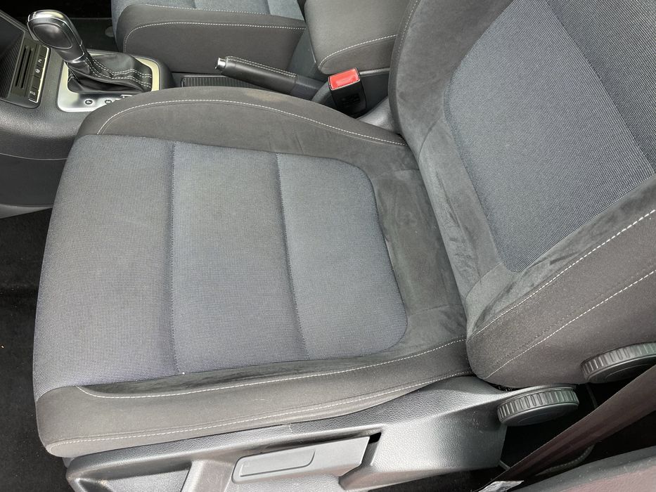 Volkswagen Golf Plus VI