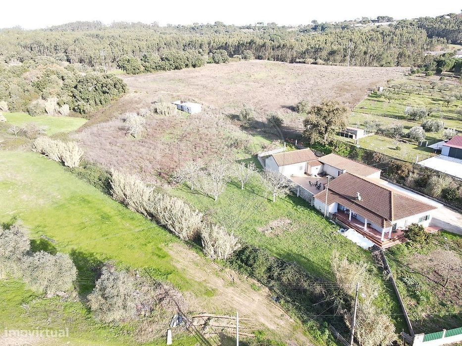 Terreno  para venda