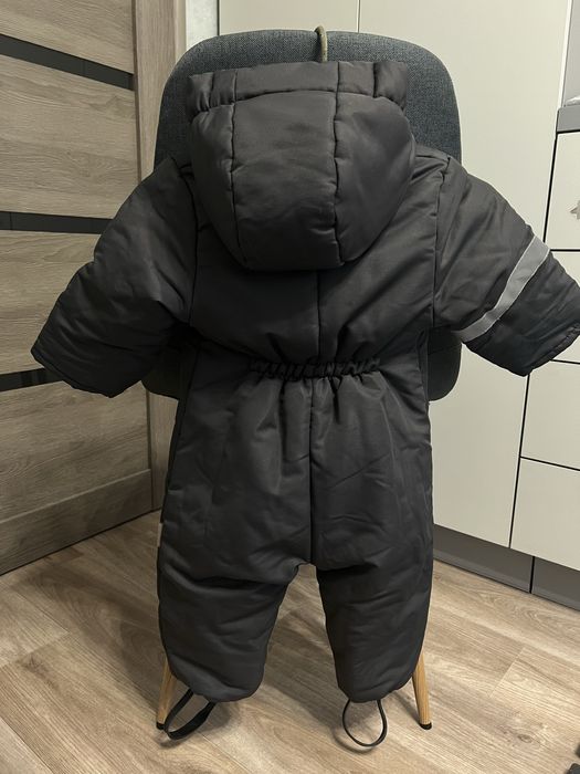 Комбінезон Boonyx 86