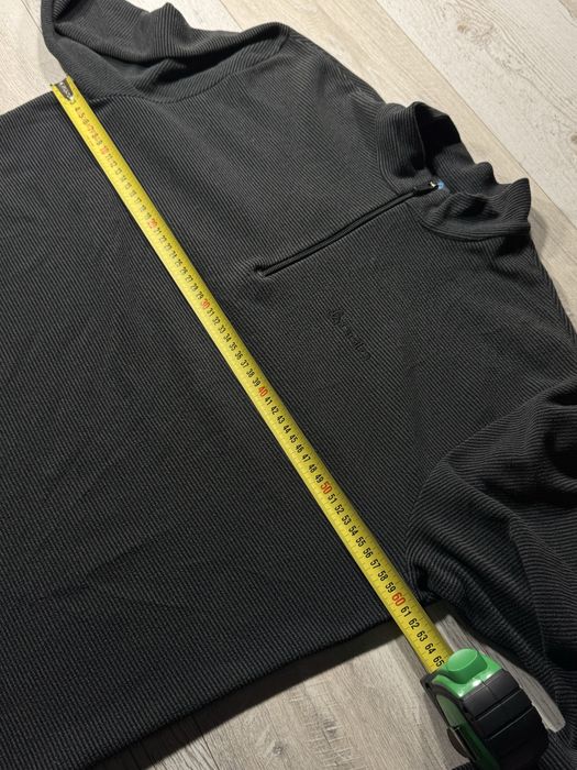 Кофта Odlo трекінгова кофта outdoor флісова кофта gorpcore тактична