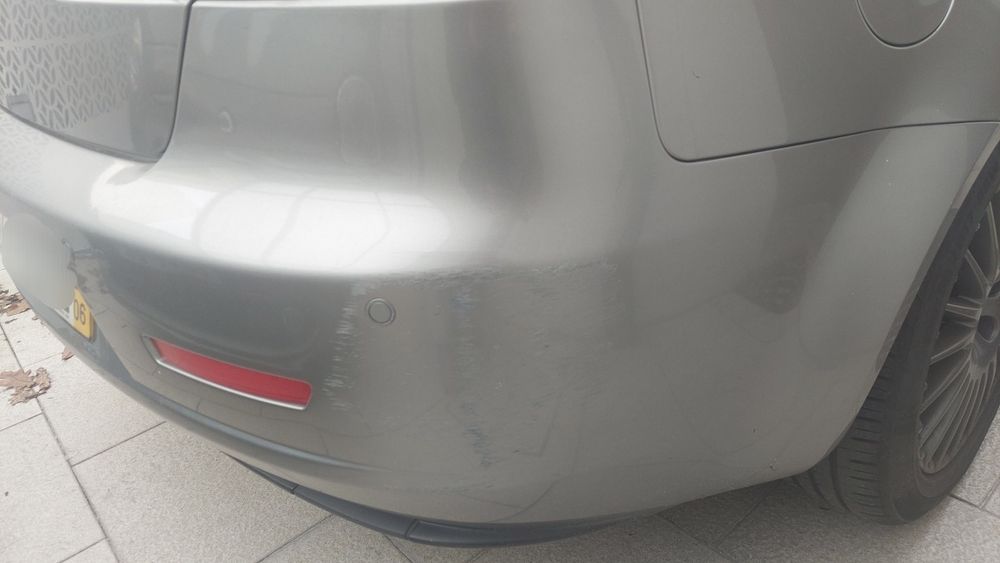 Alfa romeo 159 SW 150cv