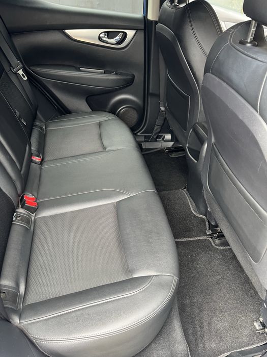 Продаю NISSAN  QASHQAI официал 2020 года