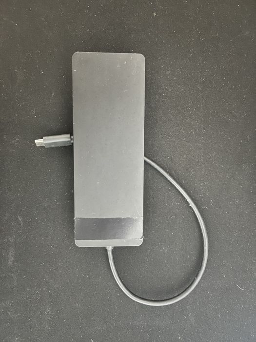 HP Docking Station USB-C452887216883640320
