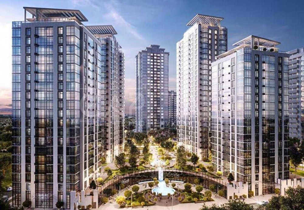 Продажа квартиры, ЖК Новопечерские Липки, Верхогляда, 8 очередь - Вид 3