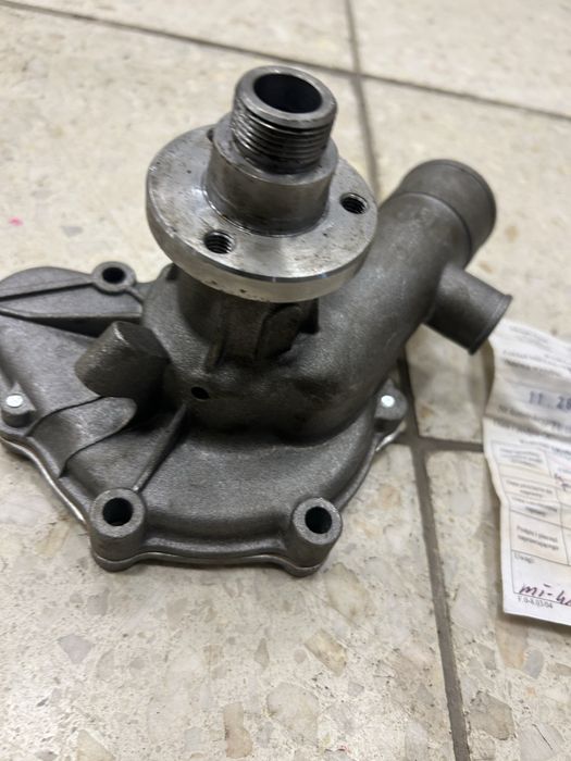 FSC Żuk Lublin 1 andoria 4c90 pompa wody pod elektromagnes