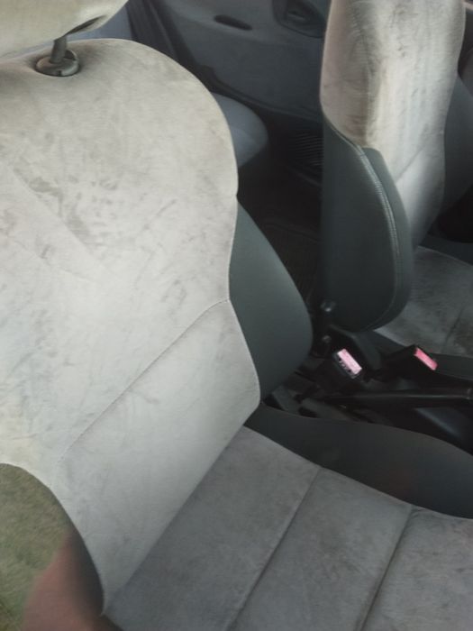 Vendo Citroen Saxo