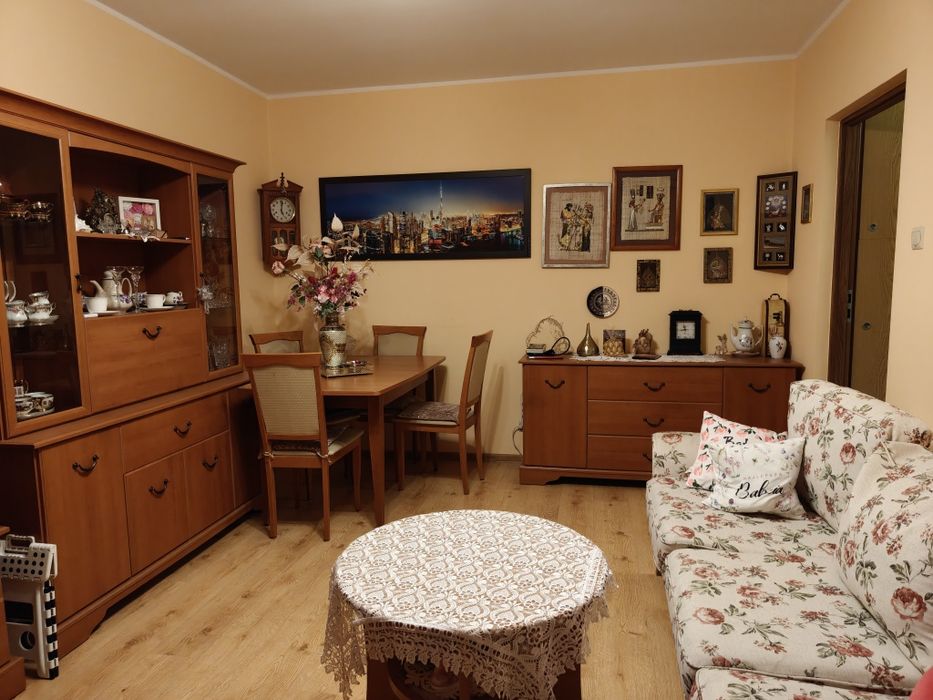 Mieszkanie – Siemianowice Śląskie - Widok 2