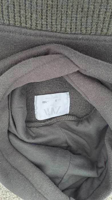 Sweatshirt de criança marca Zara