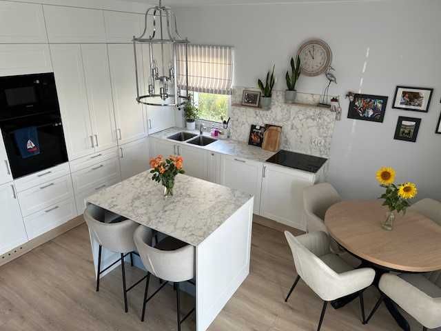 Mieszkanie - nowe, w pełni wykończone, 52m2 + ogródek