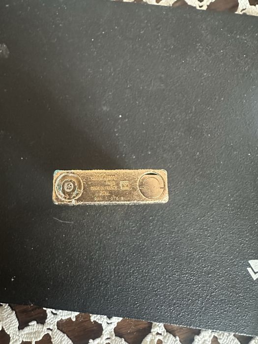 Продам запальничку Dupont