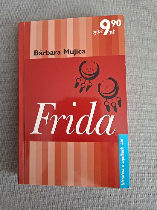 Frida Barbara Mujica