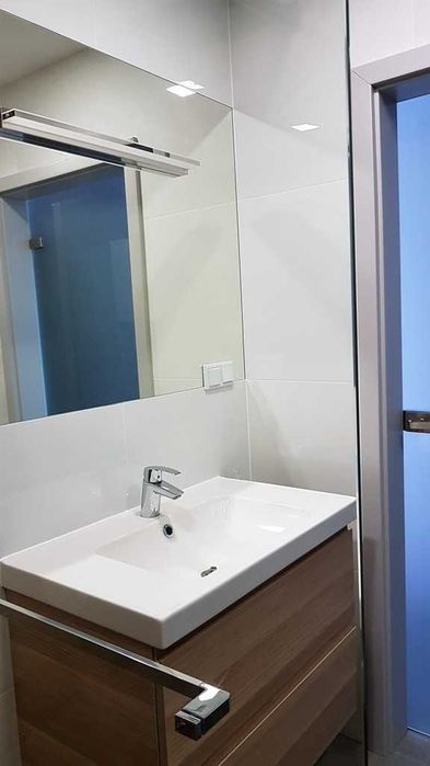 Nowoczesna kawalerka 30 m² w ścisłym centrum Kęt – Wysoki standard, balkon, parking i poddasze!