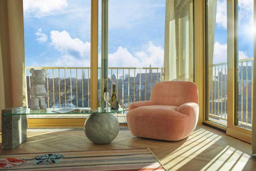 Boulevard Drobnera Residence - Apartamenty z widokiem na Odrę!