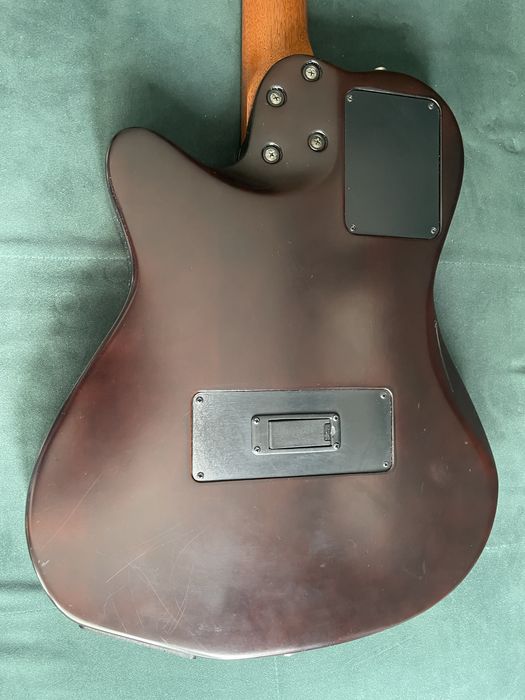 Godin multiac nylon