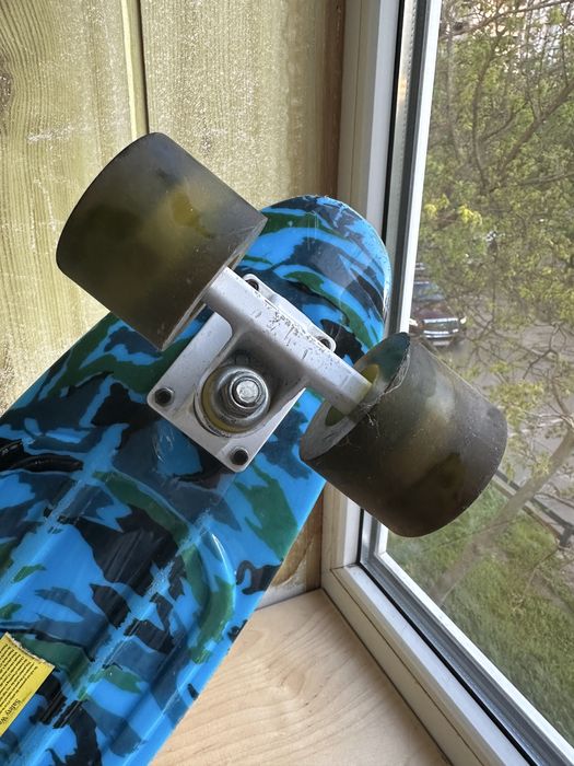 Penny board для хлопчика