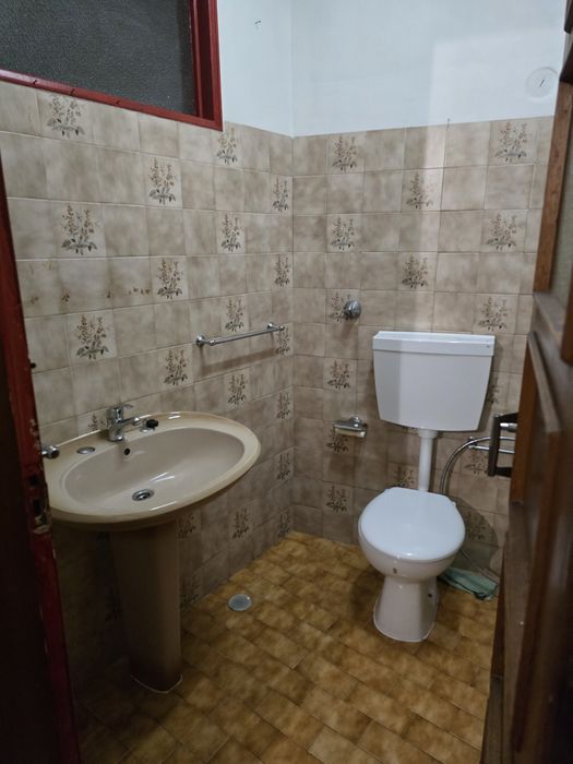 Quarto Casal 1 Min Estação Amadora