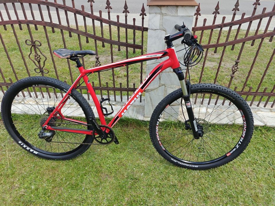 Rower MTB Specialized Stumpjumper Comp