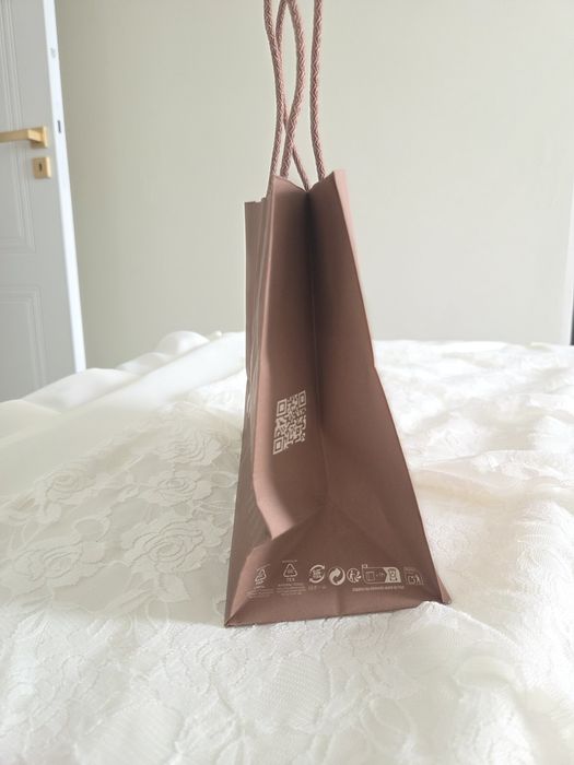 Torba Papierowa Intimissimi