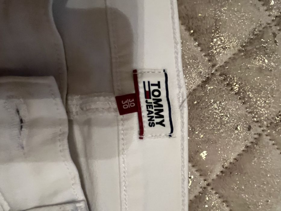Calcad Tommy Hilfiger
