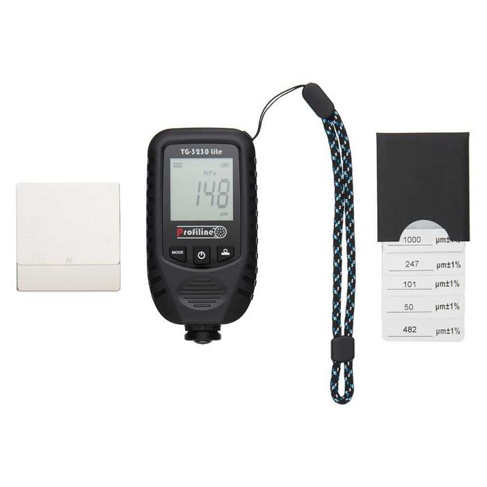 Товщиномір Profiline TG-3230 Lite